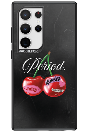 Period 2.0 - Samsung Galaxy S24 Ultra