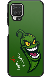 Crazy Chili 2.0 - Samsung Galaxy A12