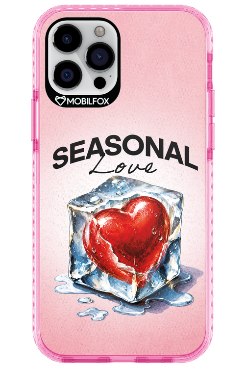 Seasonal Love 2.0 - Apple iPhone 12 Pro