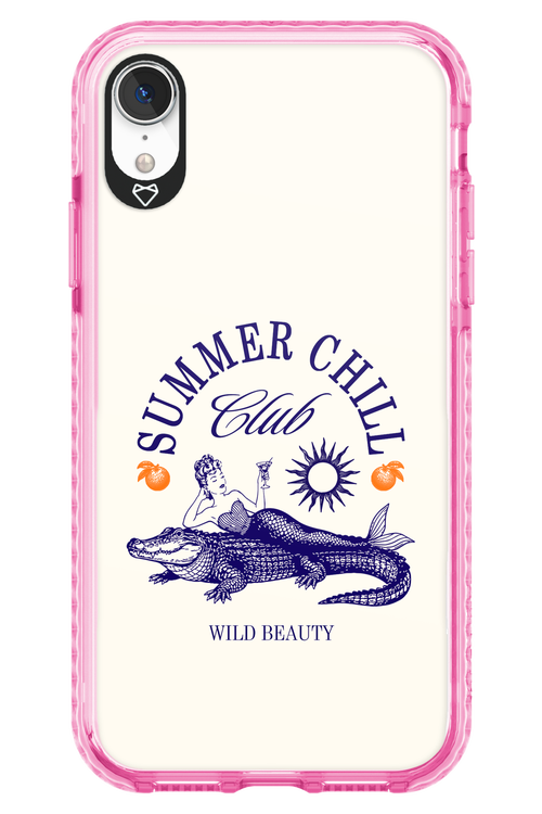 ChillMaid 2.0 - Apple iPhone XR