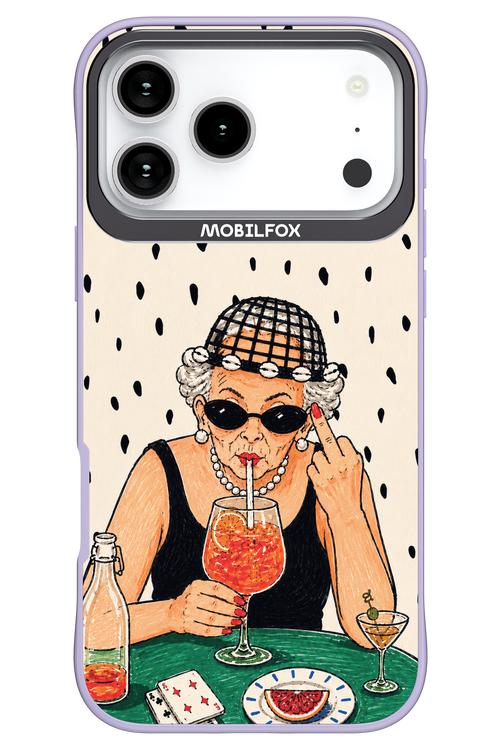 Mommy 2.0 - Apple iPhone 17 Pro Max