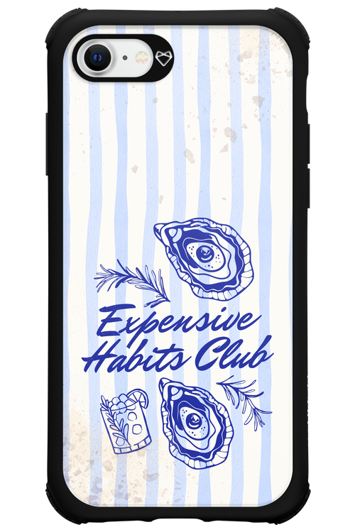 Expensive Habits Club 2.0 - Apple iPhone 7