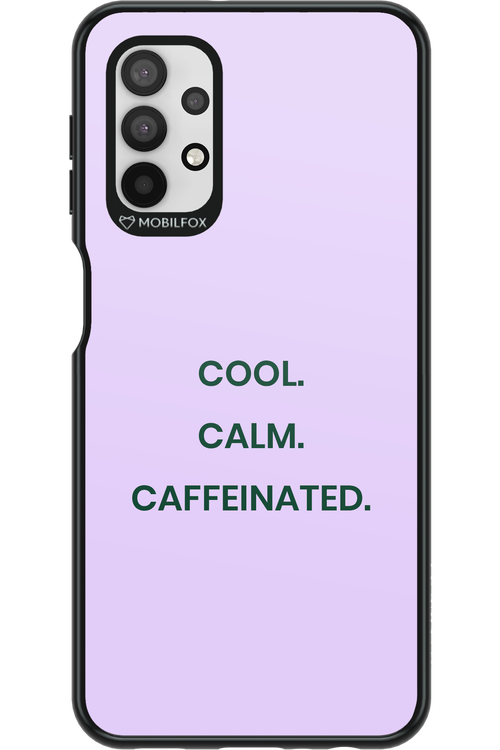 CCC - Samsung Galaxy A32 5G