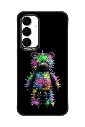 Crazy Teddy 2.0 - Samsung S25 FE