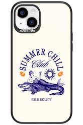 ChillMaid 2.0 - Apple iPhone 15 Plus