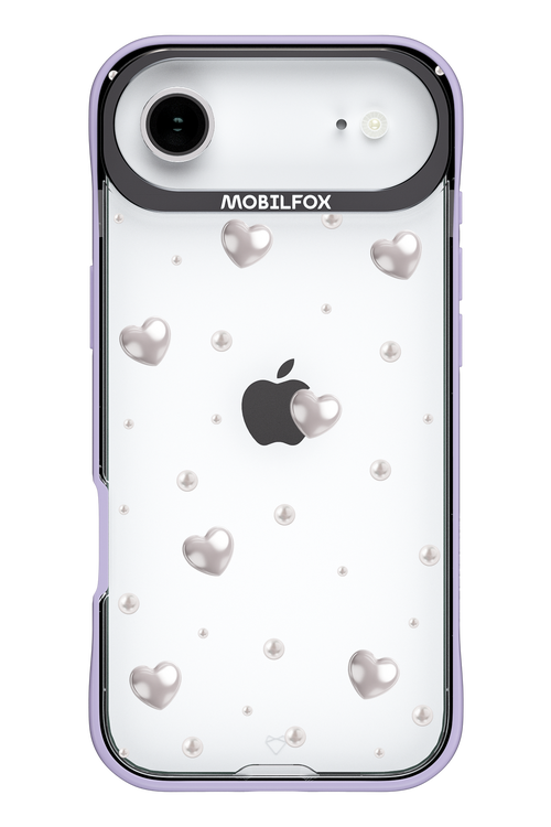 Pearl Tears 2.0 - Apple iPhone 17 Air