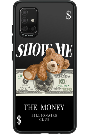 Show Me The Money 2.0 - Samsung Galaxy A51