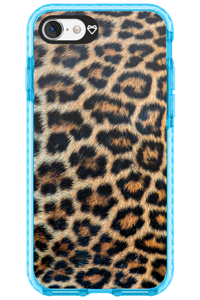 Leopard - Apple iPhone 7