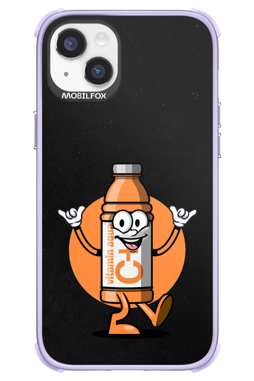 Vitamin Aqua C+ 2.0 - Apple iPhone 14 Plus