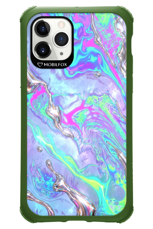 Aurora 2.0 - Apple iPhone 11 Pro