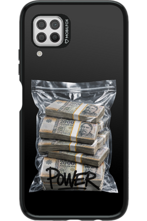 Money Bag 2.0 - Huawei P40 Lite