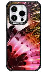 Pink Wing 2.0 - Apple iPhone 15 Pro