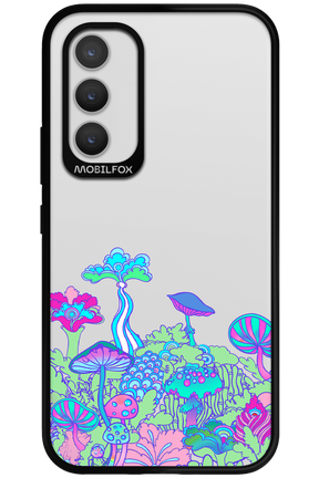 Shrooms - Samsung Galaxy A34
