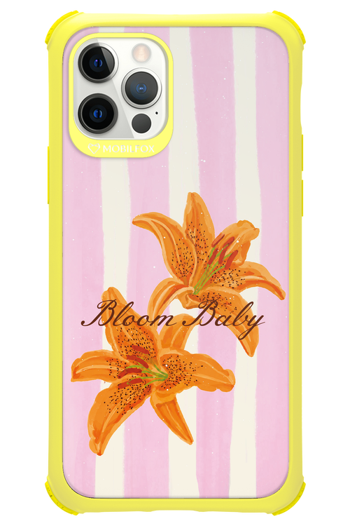 Bloom Baby 2.0 - Apple iPhone 12 Pro