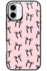 Bow Promise 2.0 - Apple iPhone 16 Plus