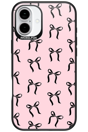 Bow Promise 2.0 - Apple iPhone 16 Plus