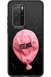 Feelings 2.0 - Huawei P40 Pro