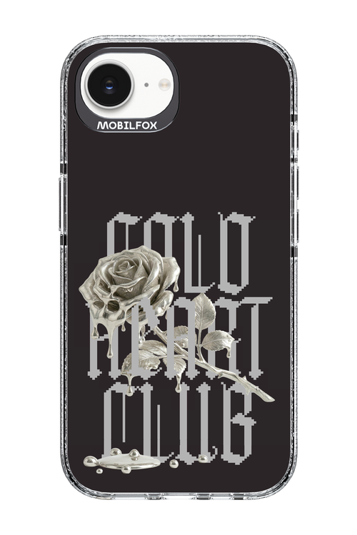 Cold Heart Club 2.0 - Apple iPhone 16e