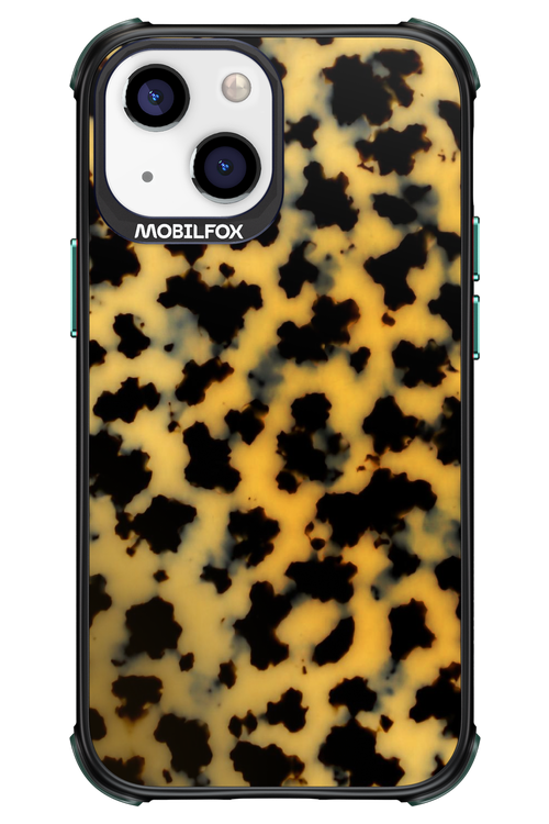Tortoiseshell 2.0 - Apple iPhone 13 Mini