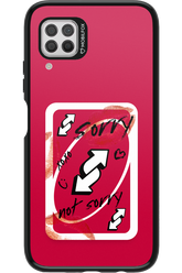 Turn 2.0 - Huawei P40 Lite