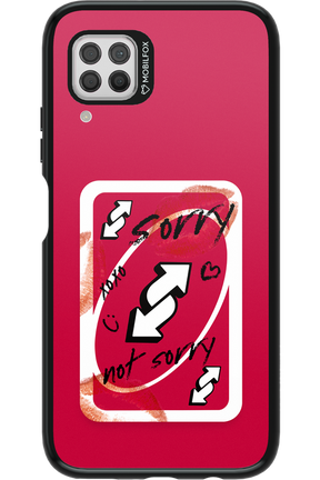 Turn 2.0 - Huawei P40 Lite