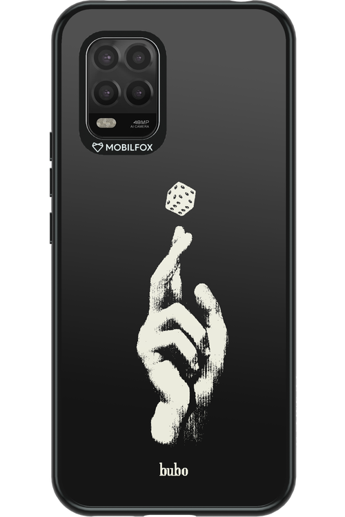 DAMNED LUCK 2.0 - Xiaomi Mi 10 Lite 5G