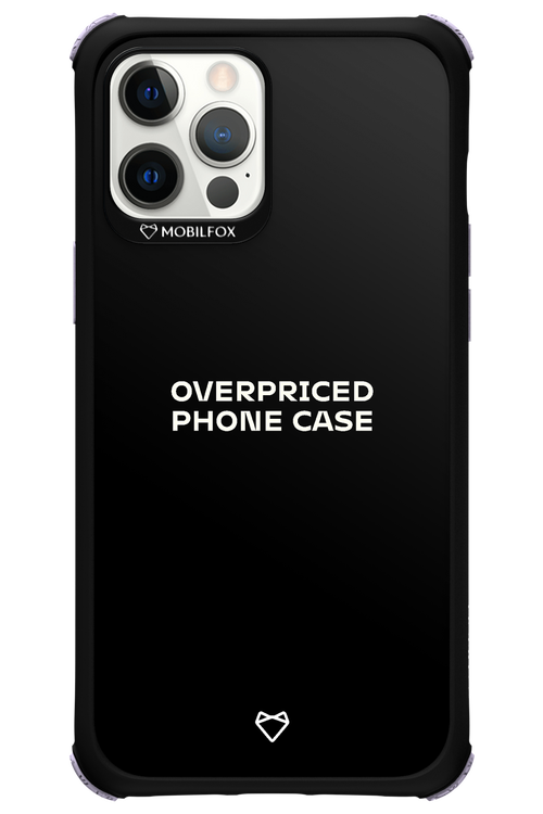 Overprieced - Apple iPhone 12 Pro Max