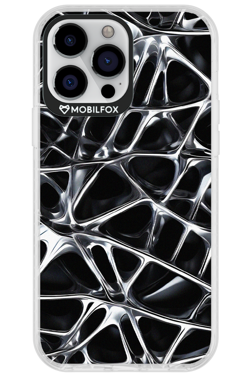 Chrome Lines 2.0 - Apple iPhone 13 Pro Max
