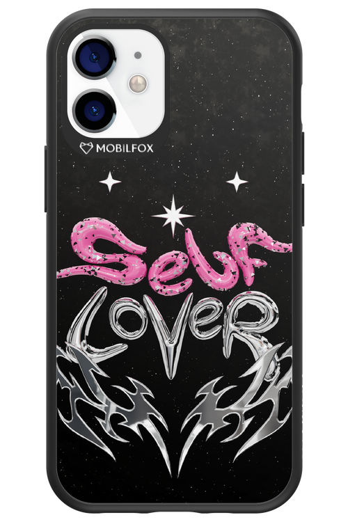 Self Lover Universe - Apple iPhone 12 Mini