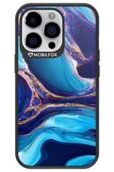 Amethyst 2.0 - Apple iPhone 13 Pro
