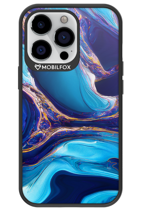 Amethyst 2.0 - Apple iPhone 13 Pro