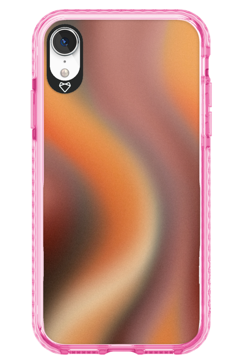 Warm Aura 2.0 - Apple iPhone XR
