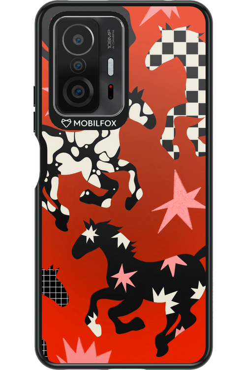 Stallions 2.0 - Xiaomi Mi 11T