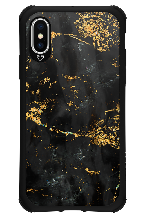 Goldie 2.0 - Apple iPhone XS