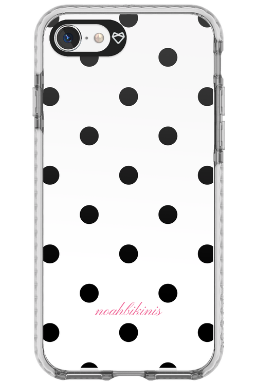 Baby Dots - Apple iPhone SE 2022