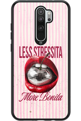 Bonita 2.0 - Xiaomi Redmi Note 8 Pro