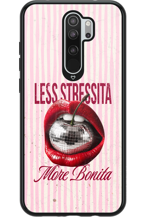 Bonita 2.0 - Xiaomi Redmi Note 8 Pro
