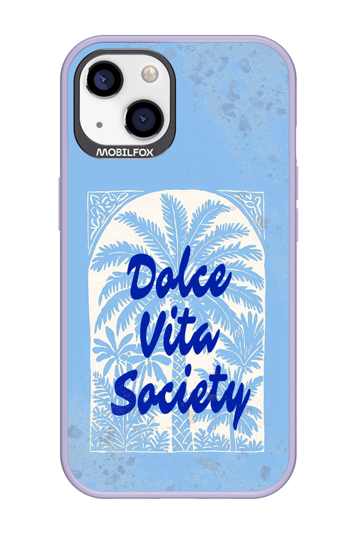 Dolce Vita Society 2.0 - Apple iPhone 13