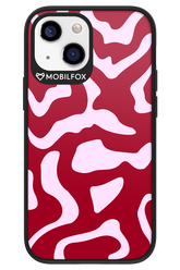 Strawberry Shake 2.0 - Apple iPhone 13 Mini