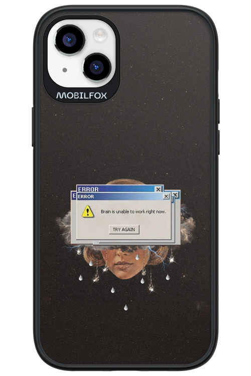Out of Mind 2.0 - Apple iPhone 14 Plus