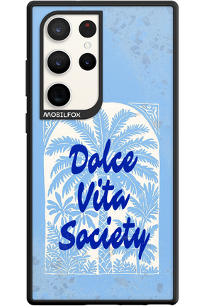 Dolce Vita Society 2.0 - Samsung Galaxy S23 Ultra