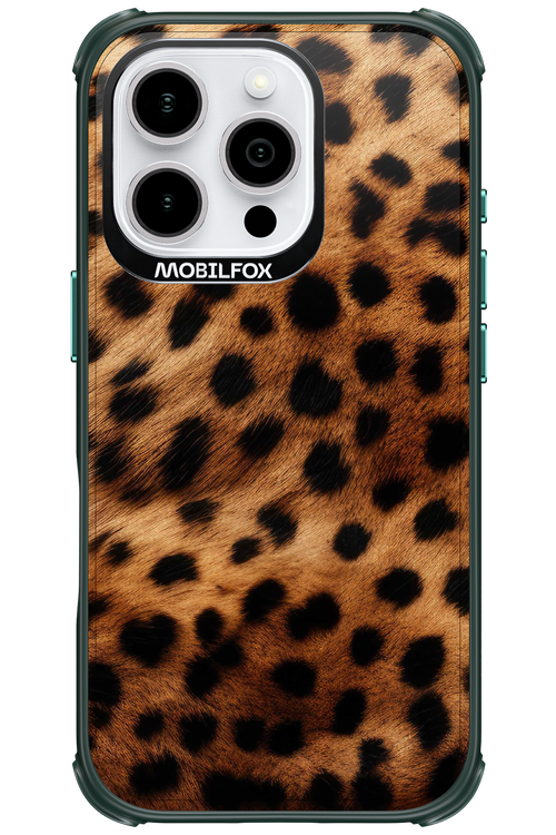 Cheetah 2.0 - Apple iPhone 16 Pro