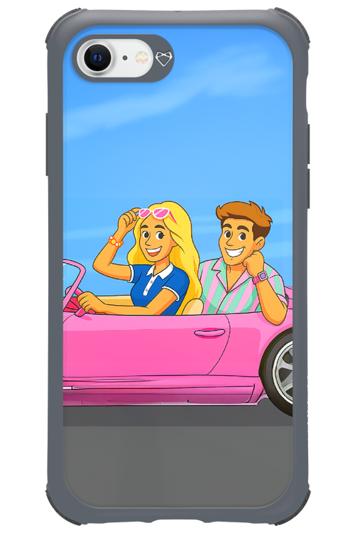 My Way 2.0 - Apple iPhone 7