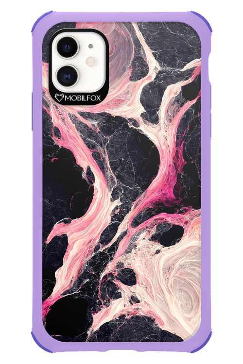 Rhodonite - Apple iPhone 11