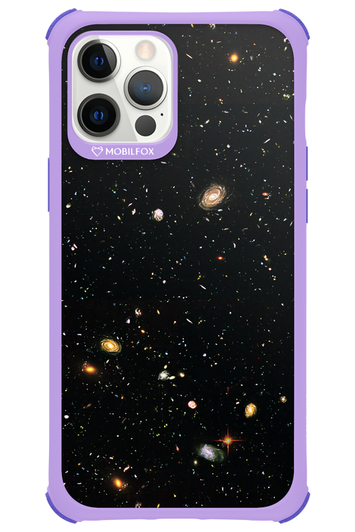 Cosmic Space - Apple iPhone 12 Pro Max