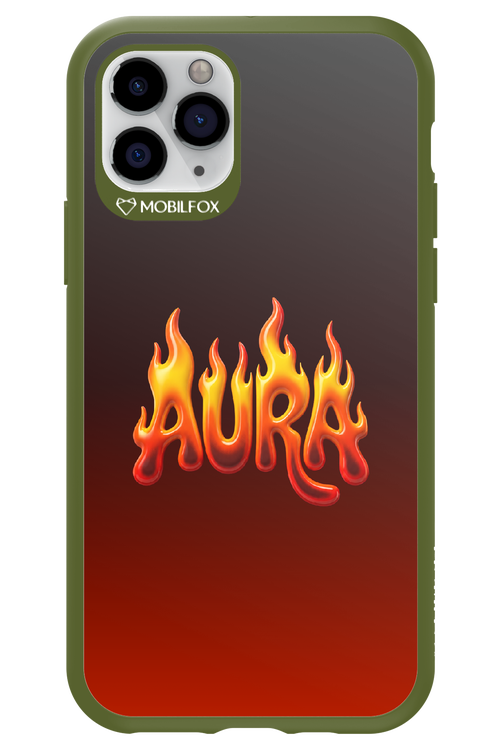 Aura 2.0 - Apple iPhone 11 Pro