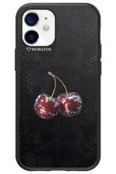 Disco Cherries - Apple iPhone 12 Mini