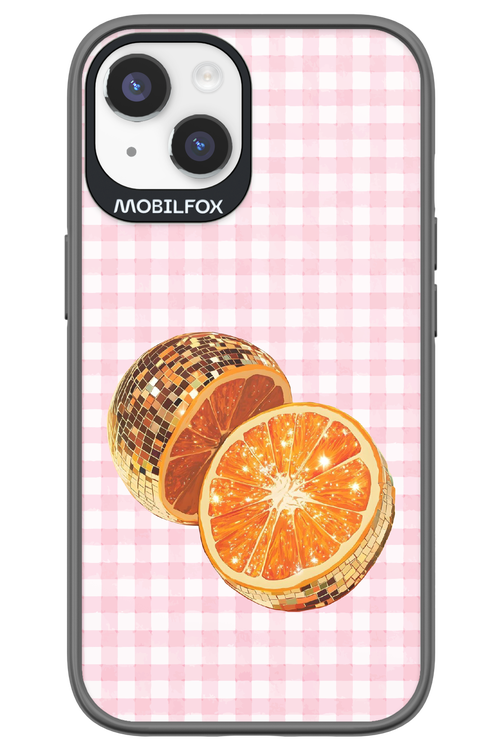 Discorange 2.0 - Apple iPhone 14