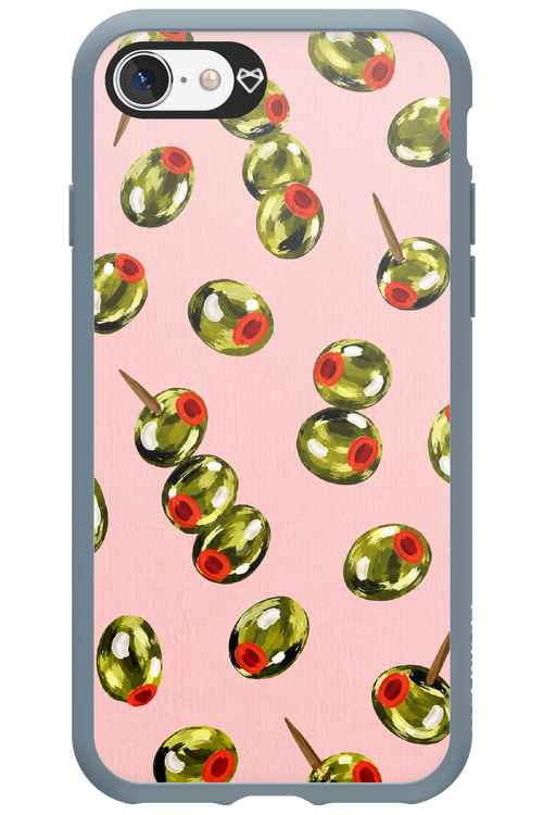 Olive 2.0 - Apple iPhone SE 2022