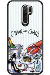 Caviar and Chaos 2.0 - Xiaomi Redmi 9